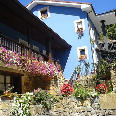 La Casona De Cardes Hotel Onís Екстериор снимка