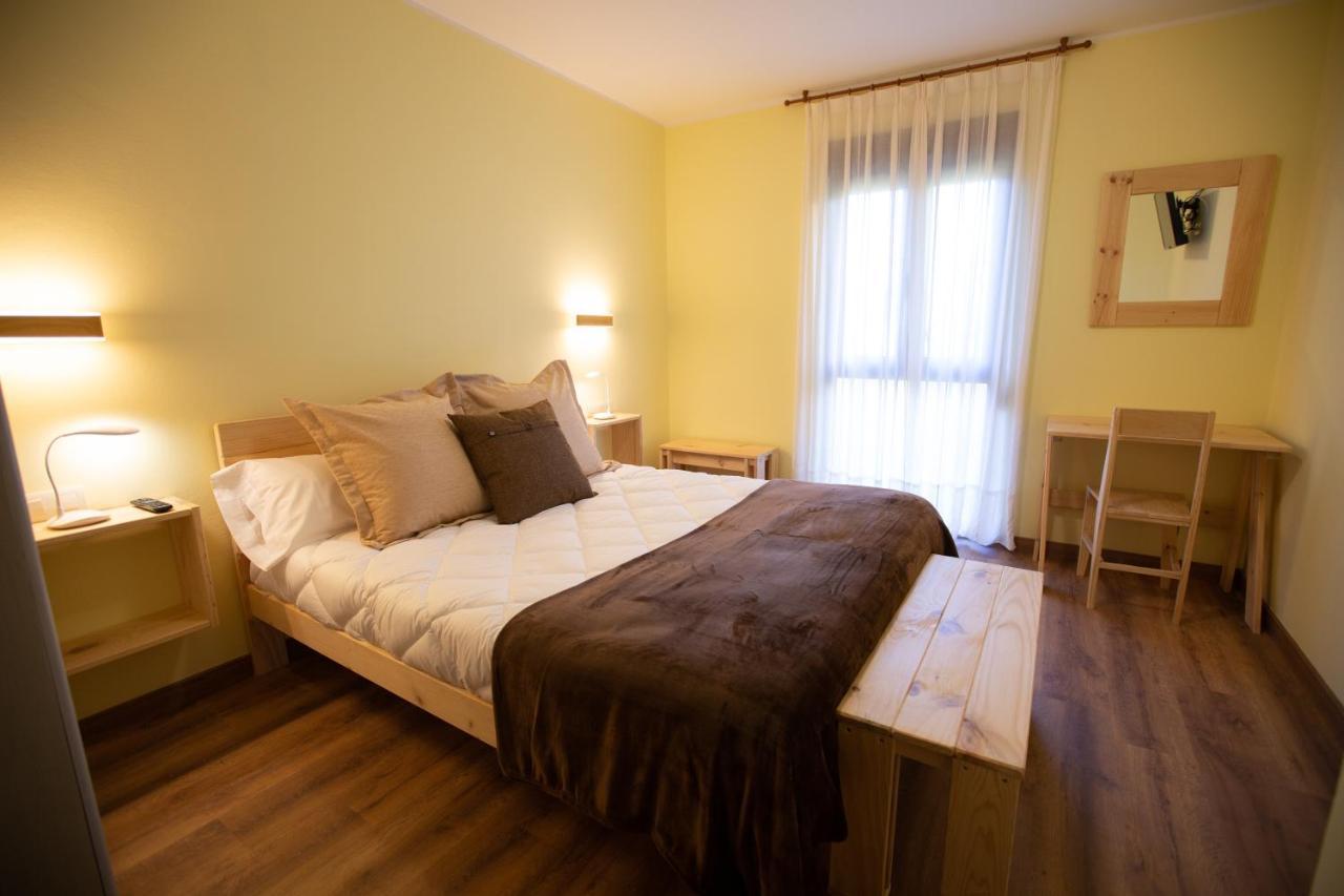 La Casona De Cardes Hotel Onís Екстериор снимка