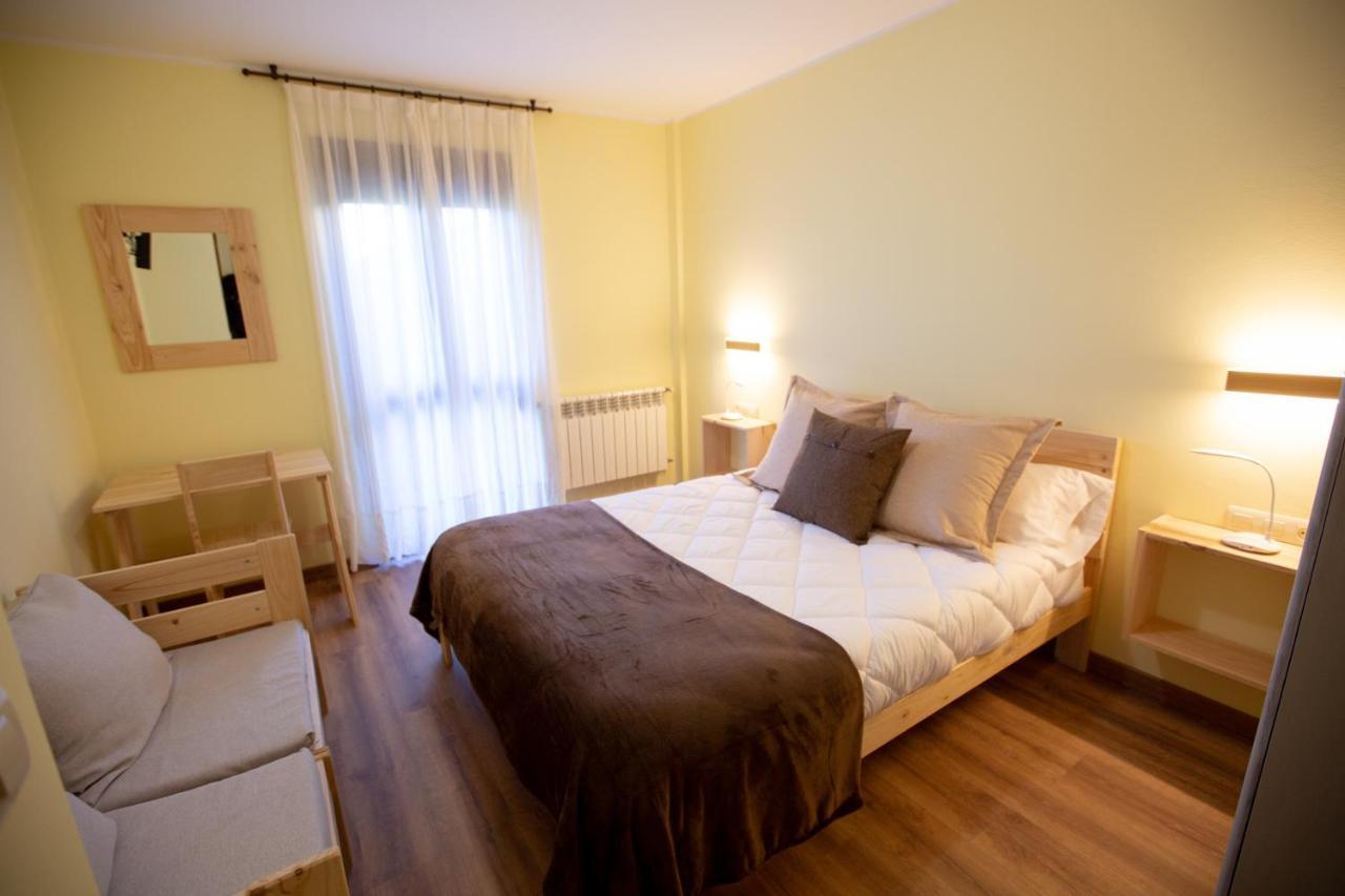 La Casona De Cardes Hotel Onís Екстериор снимка