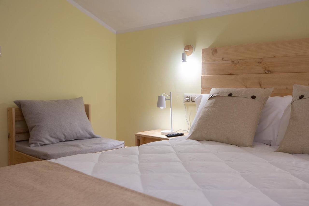 La Casona De Cardes Hotel Onís Екстериор снимка