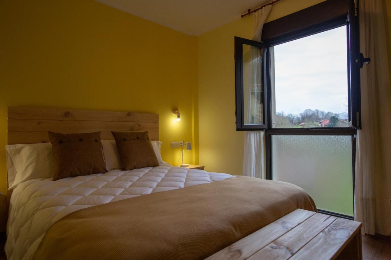 La Casona De Cardes Hotel Onís Екстериор снимка