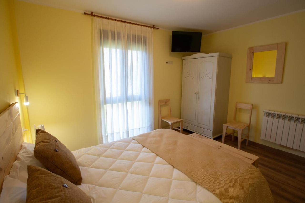 La Casona De Cardes Hotel Onís Екстериор снимка