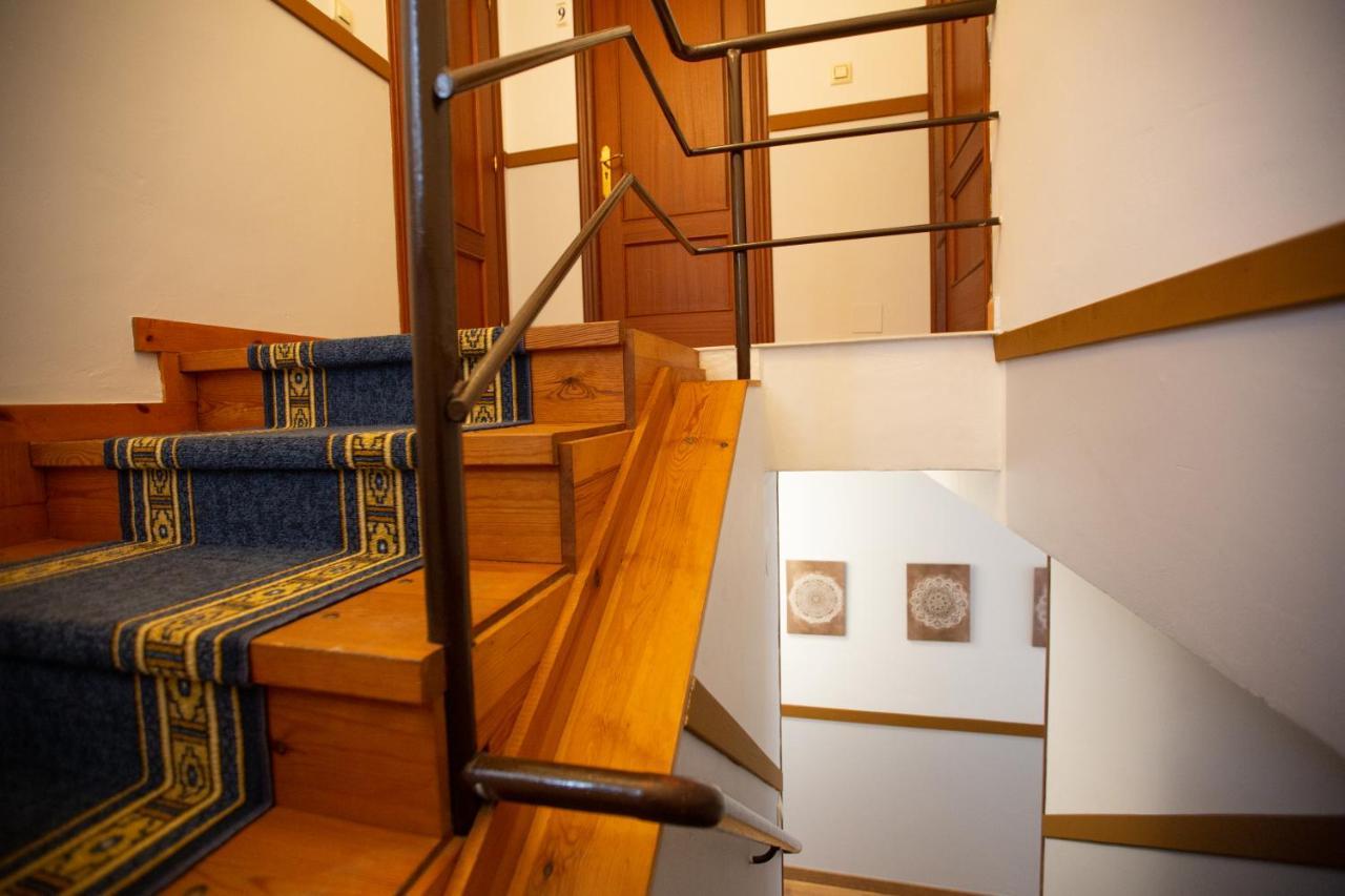 La Casona De Cardes Hotel Onís Екстериор снимка