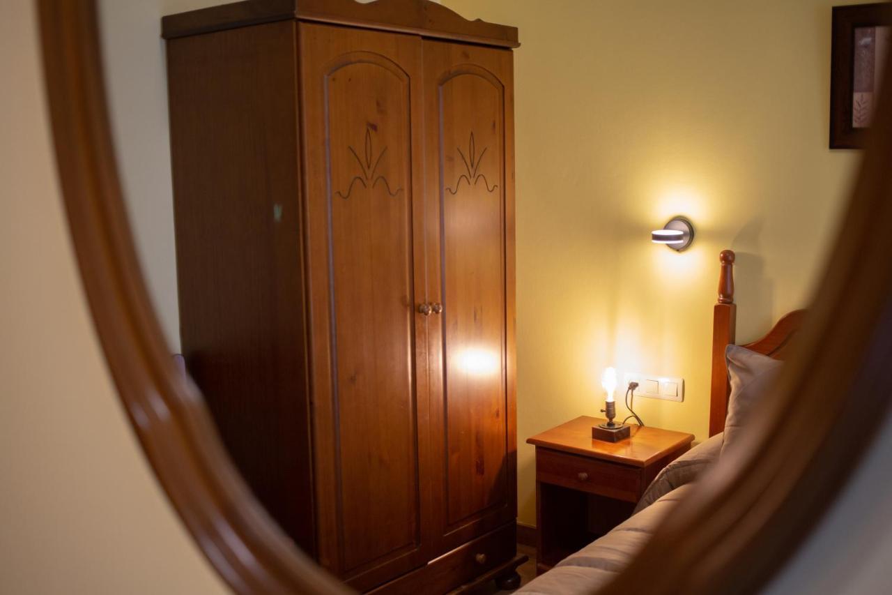 La Casona De Cardes Hotel Onís Екстериор снимка