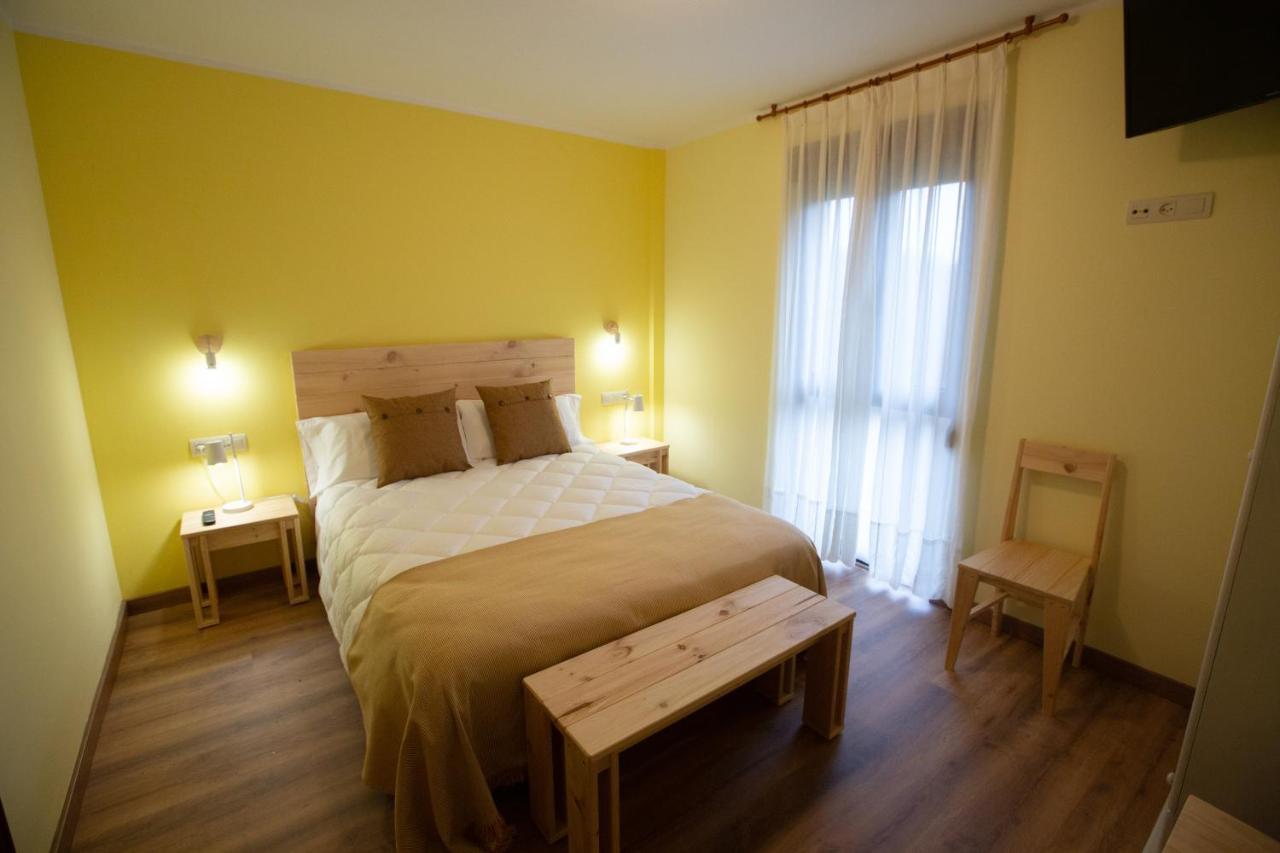 La Casona De Cardes Hotel Onís Екстериор снимка