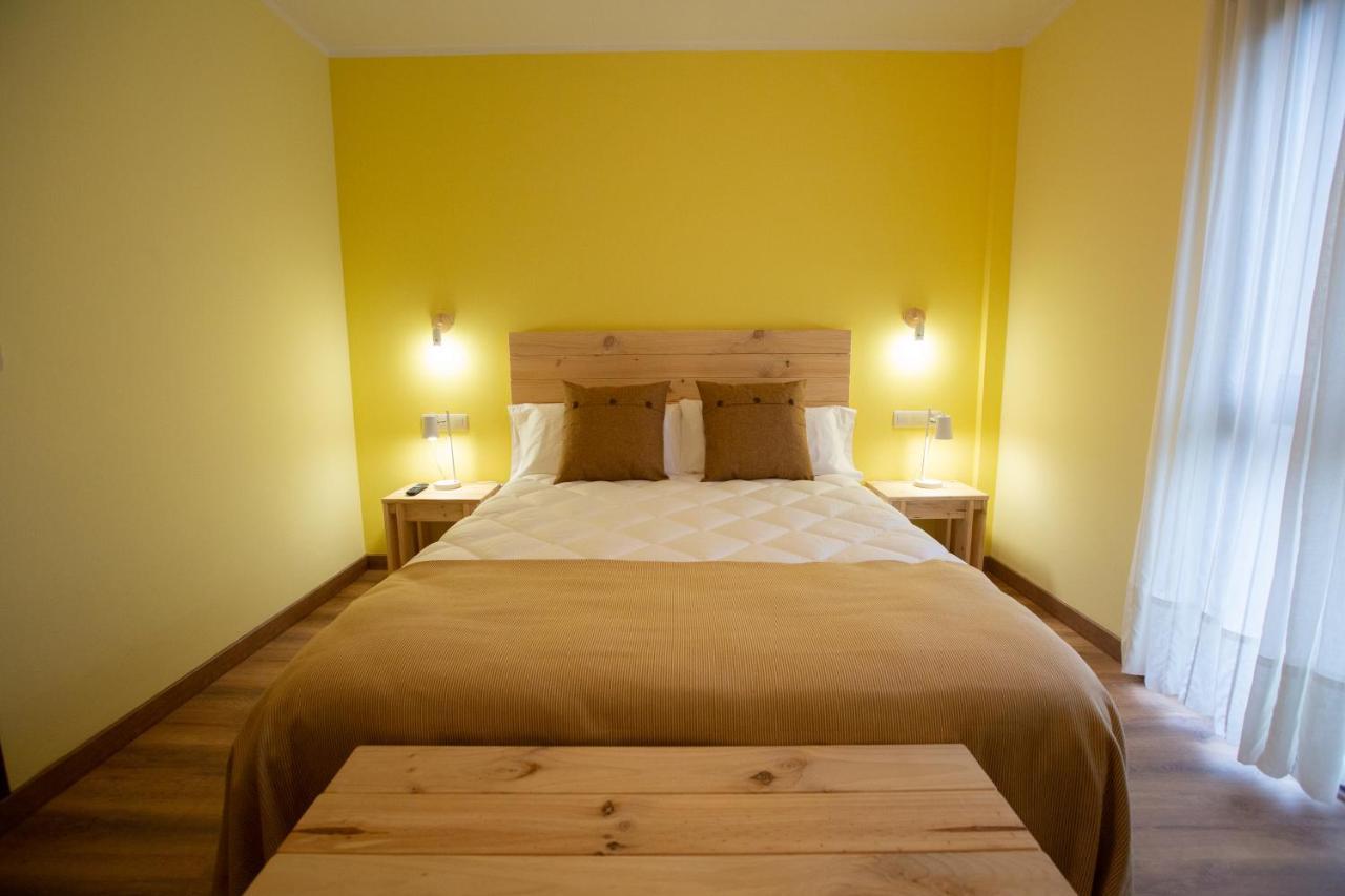 La Casona De Cardes Hotel Onís Екстериор снимка