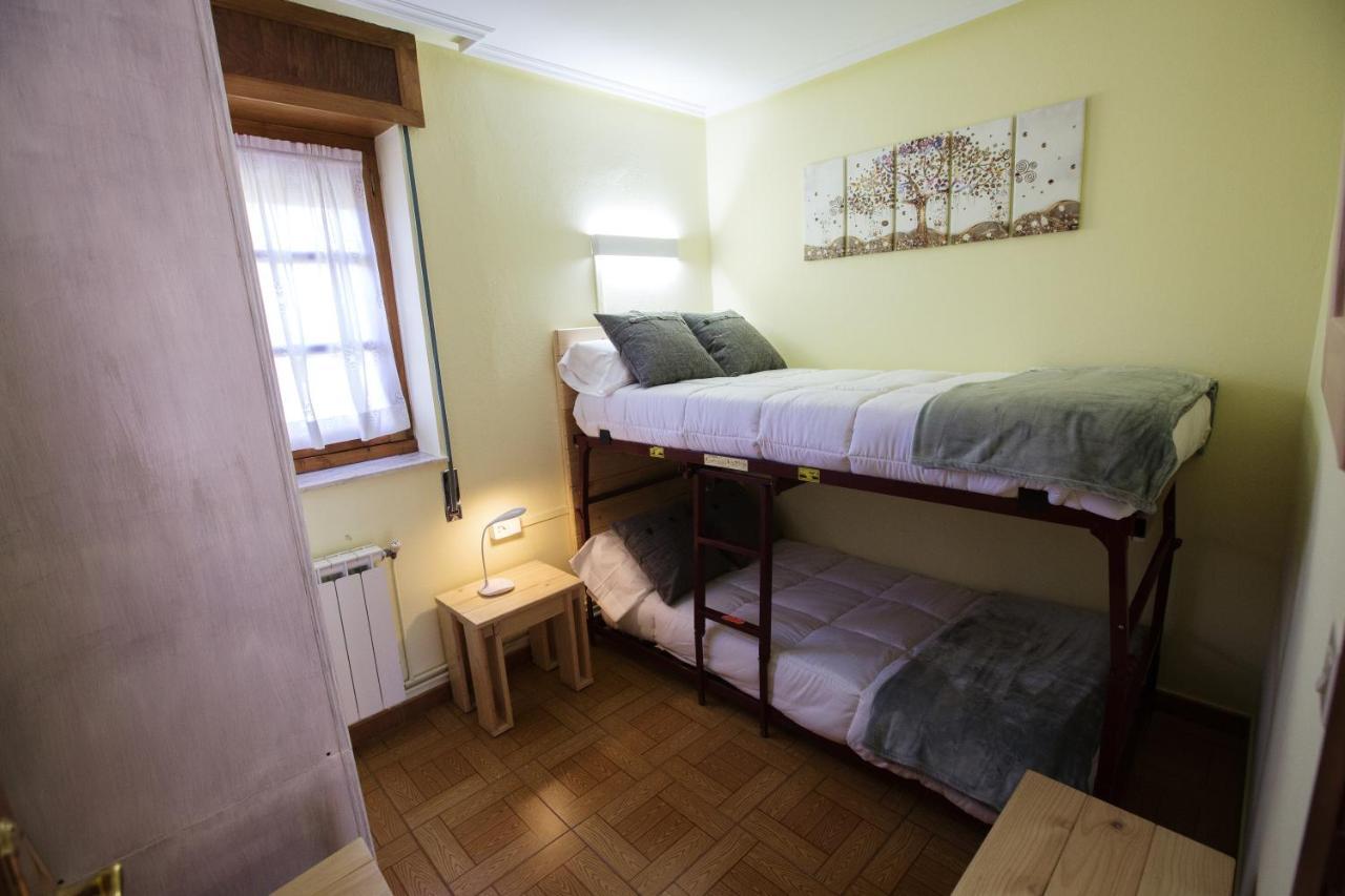 La Casona De Cardes Hotel Onís Екстериор снимка