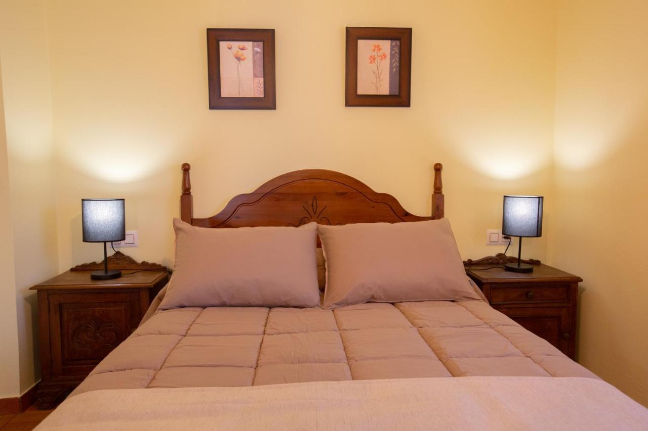 La Casona De Cardes Hotel Onís Екстериор снимка
