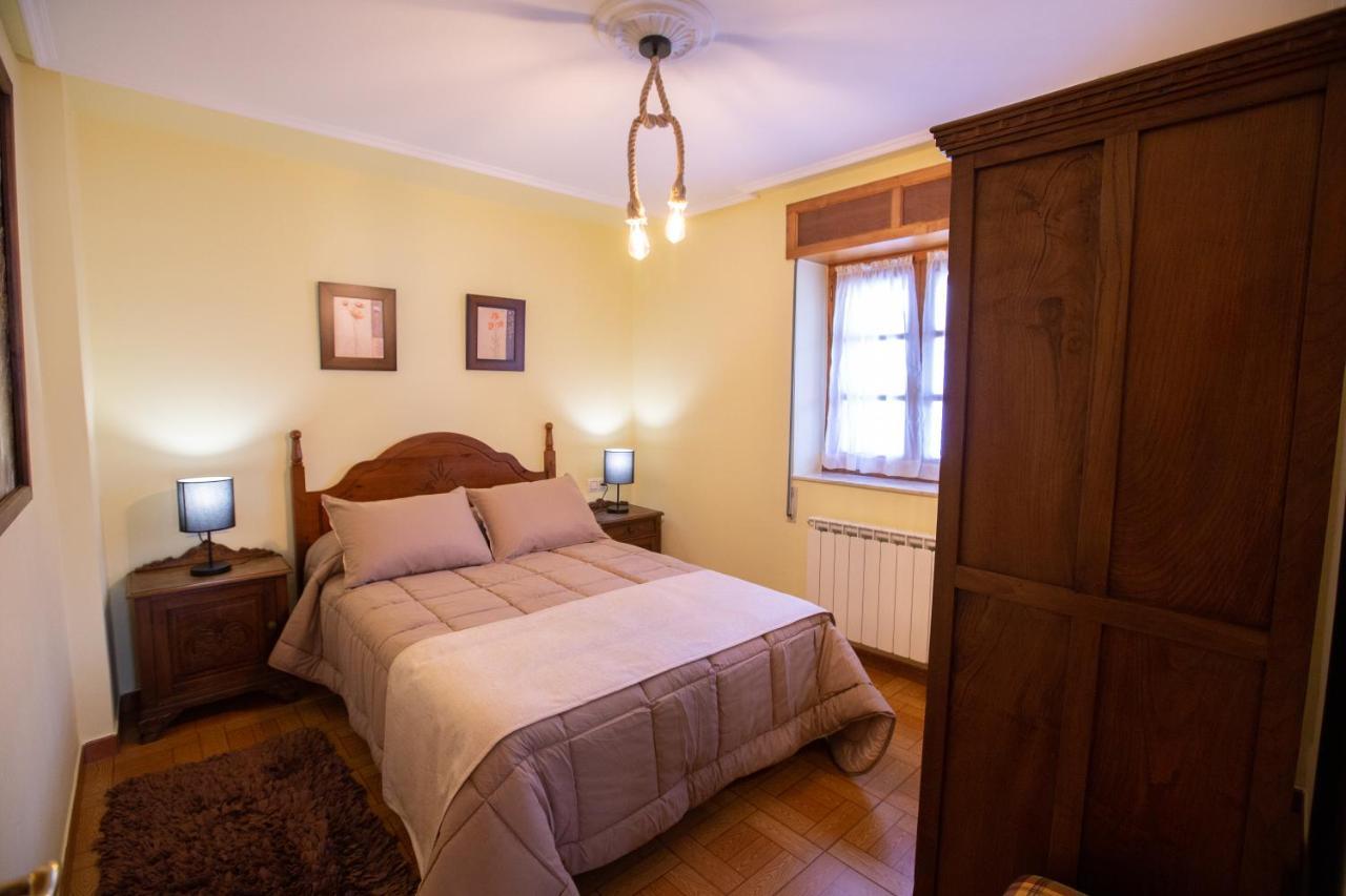 La Casona De Cardes Hotel Onís Екстериор снимка
